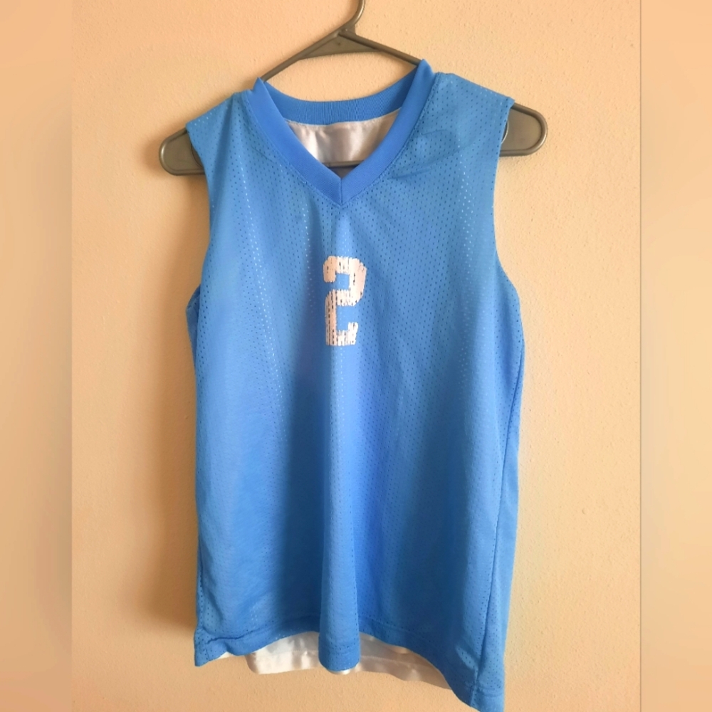 Vintage Jersey